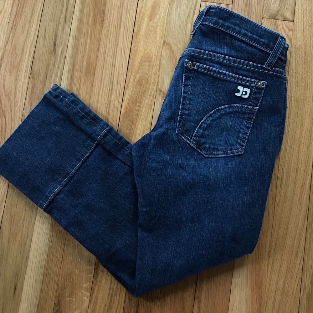 Joe’s Jeans Socialite Kicker - Picture 2 of 4